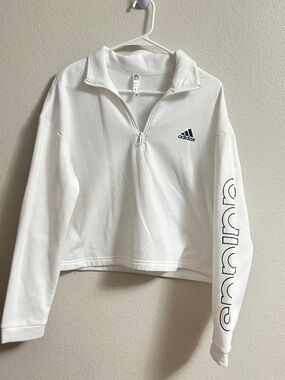 Adidas sweater